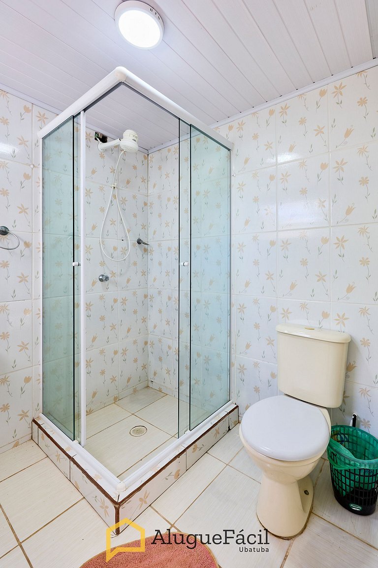 Af-76 Férias perfeitas a poucos metros da praia