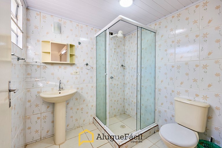 Af-76 Férias perfeitas a poucos metros da praia