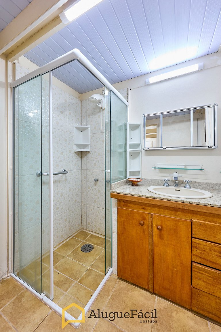 Af-76 Férias perfeitas a poucos metros da praia