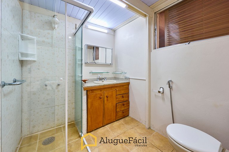 Af-76 Férias perfeitas a poucos metros da praia