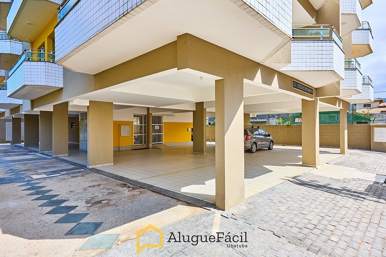 Af- 78 - Confortável e bem localizado!