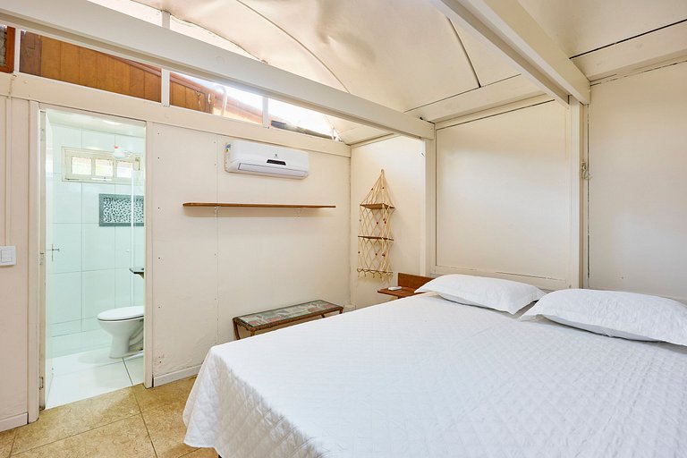 Af-79 Refúgio tranquilo na Praia das Toninhas