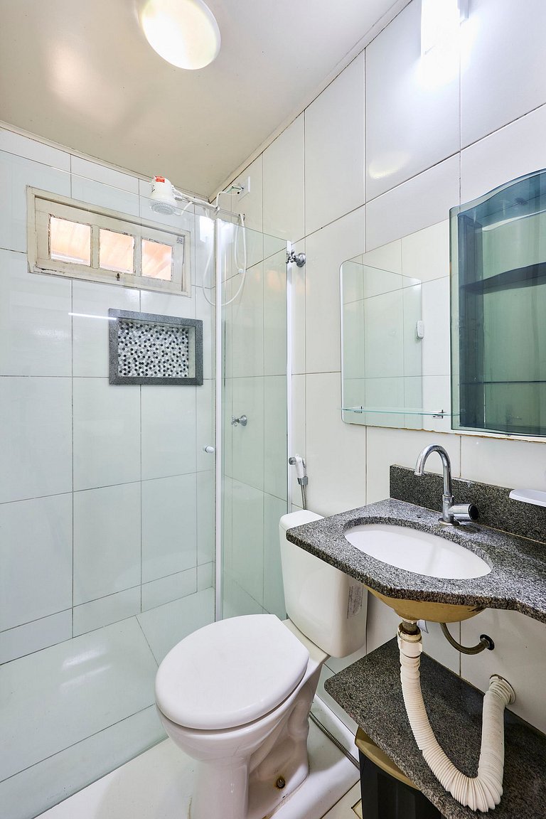 Af-79 Refúgio tranquilo na Praia das Toninhas