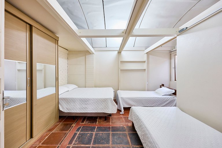 Af-79 Refúgio tranquilo na Praia das Toninhas