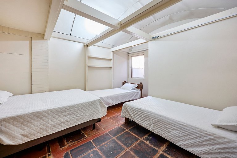 Af-79 Refúgio tranquilo na Praia das Toninhas