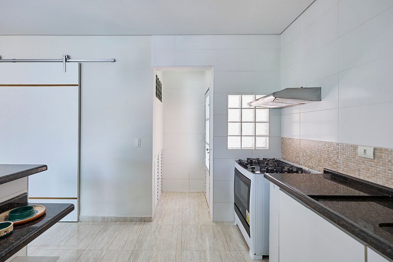 Af-49 Linda, Piscina, Área Gourmet, Ar!