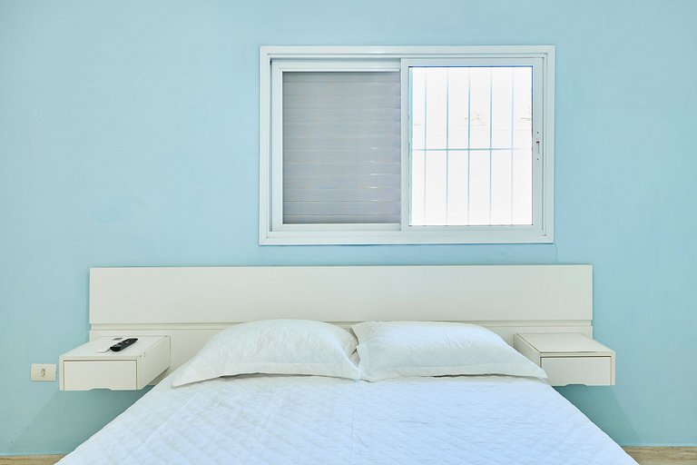 Af-49 Linda, Piscina, Área Gourmet, Ar!