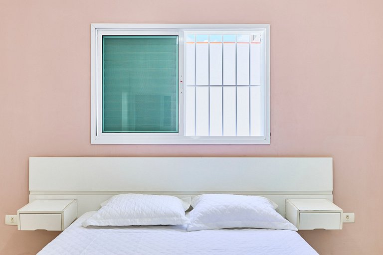 Af-49 Linda, Piscina, Área Gourmet, Ar!