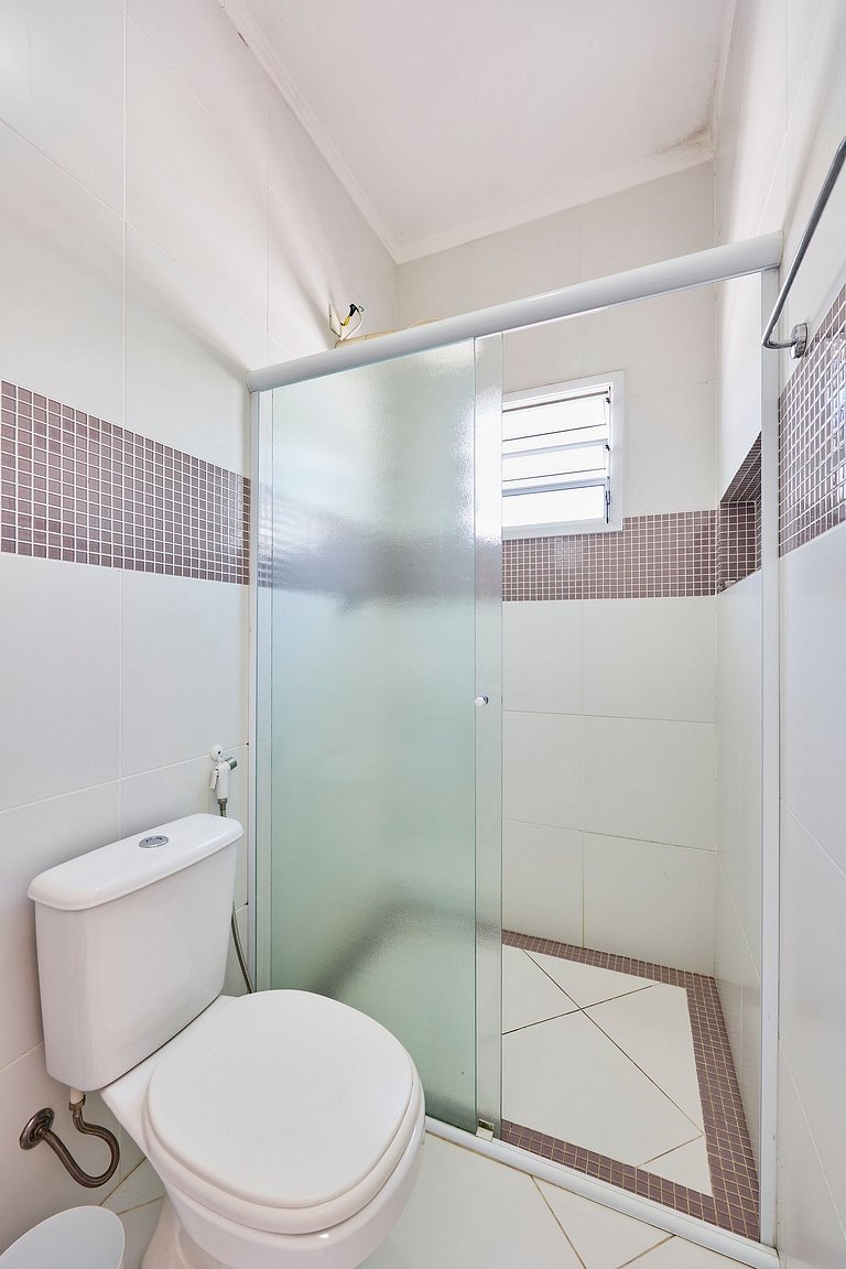 Af-49 Linda, Piscina, Área Gourmet, Ar!