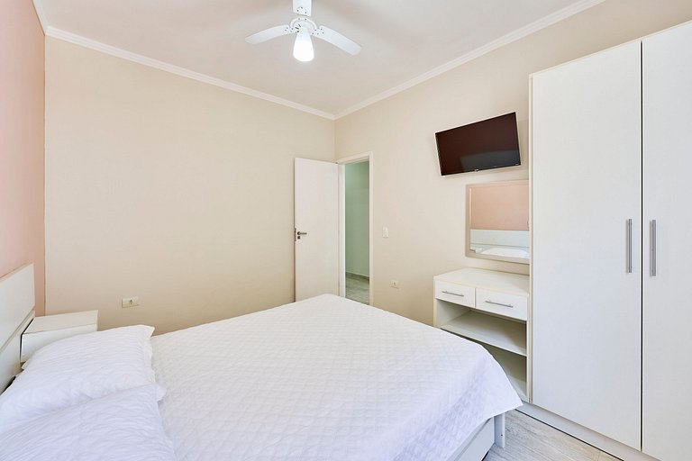 Af-49 Linda, Piscina, Área Gourmet, Ar!