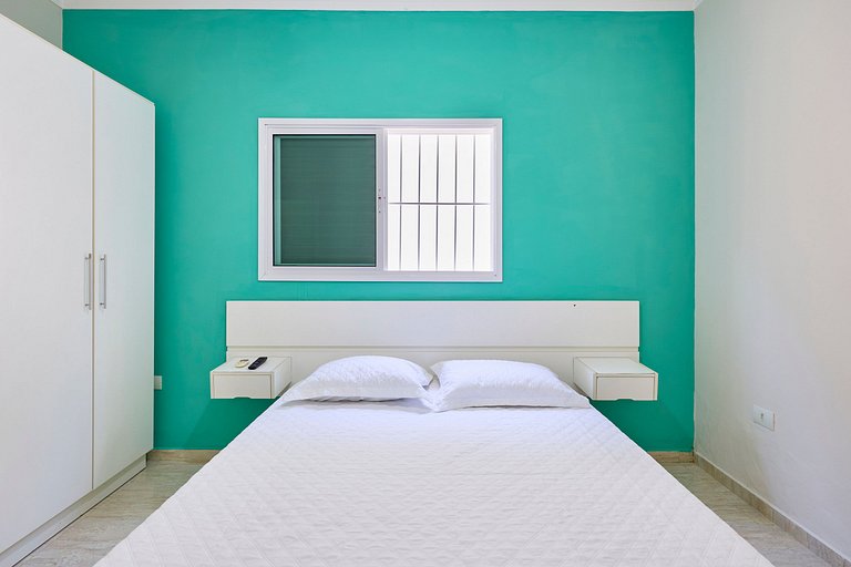 Af-49 Linda, Piscina, Área Gourmet, Ar!