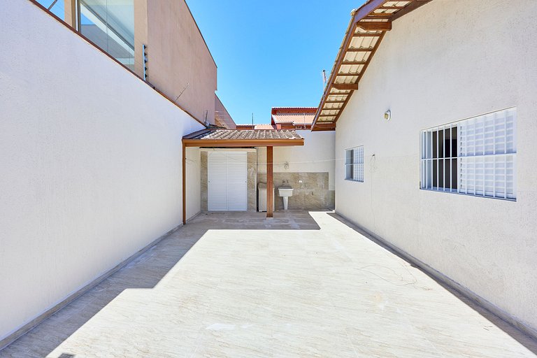 Af-49 Linda, Piscina, Área Gourmet, Ar!