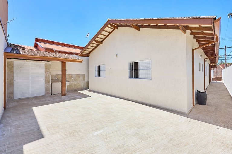 Af-49 Linda, Piscina, Área Gourmet, Ar!