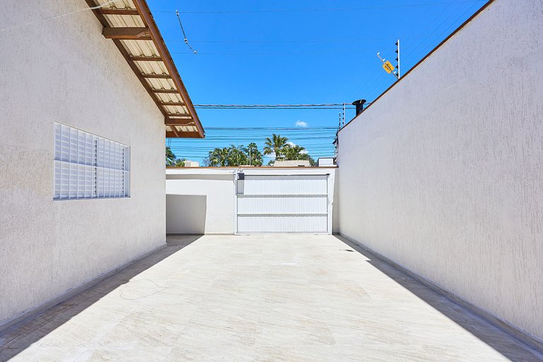 Af-49 Linda, Piscina, Área Gourmet, Ar!