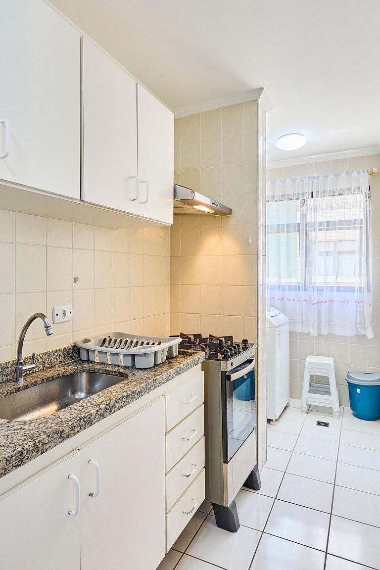 Af-82 Cobertura Duplex c/ Piscina Praia Grande