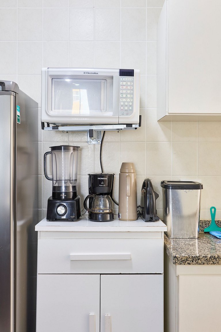 Af-80 Cobertura Duplex c/ Piscina Praia Grande