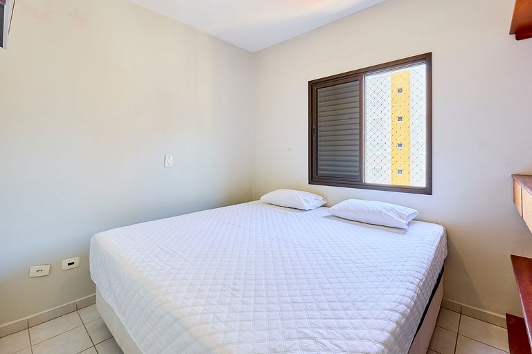 Af-82 Cobertura Duplex c/ Piscina Praia Grande