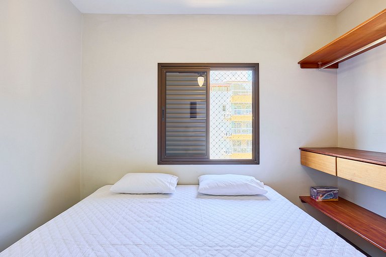 Af-80 Cobertura Duplex c/ Piscina Praia Grande