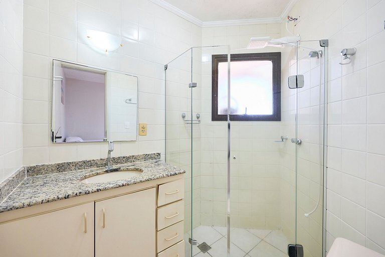 Af-82 Cobertura Duplex c/ Piscina Praia Grande