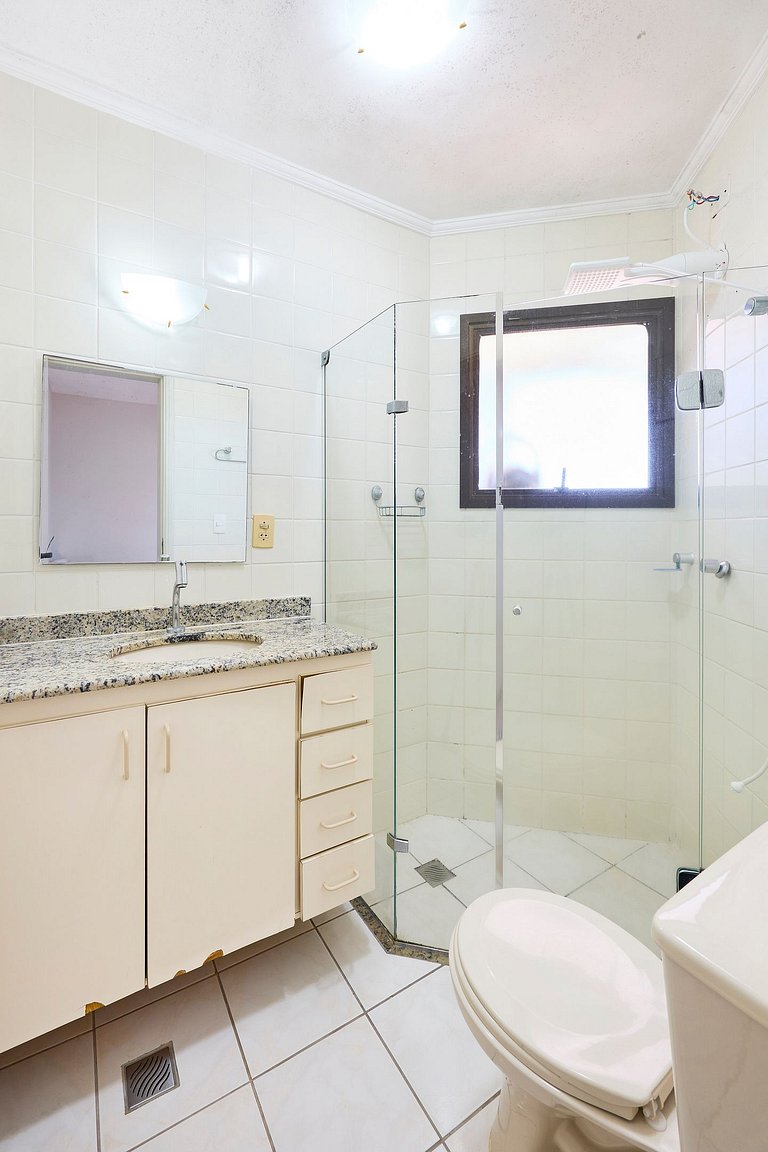 Af-82 Cobertura Duplex c/ Piscina Praia Grande