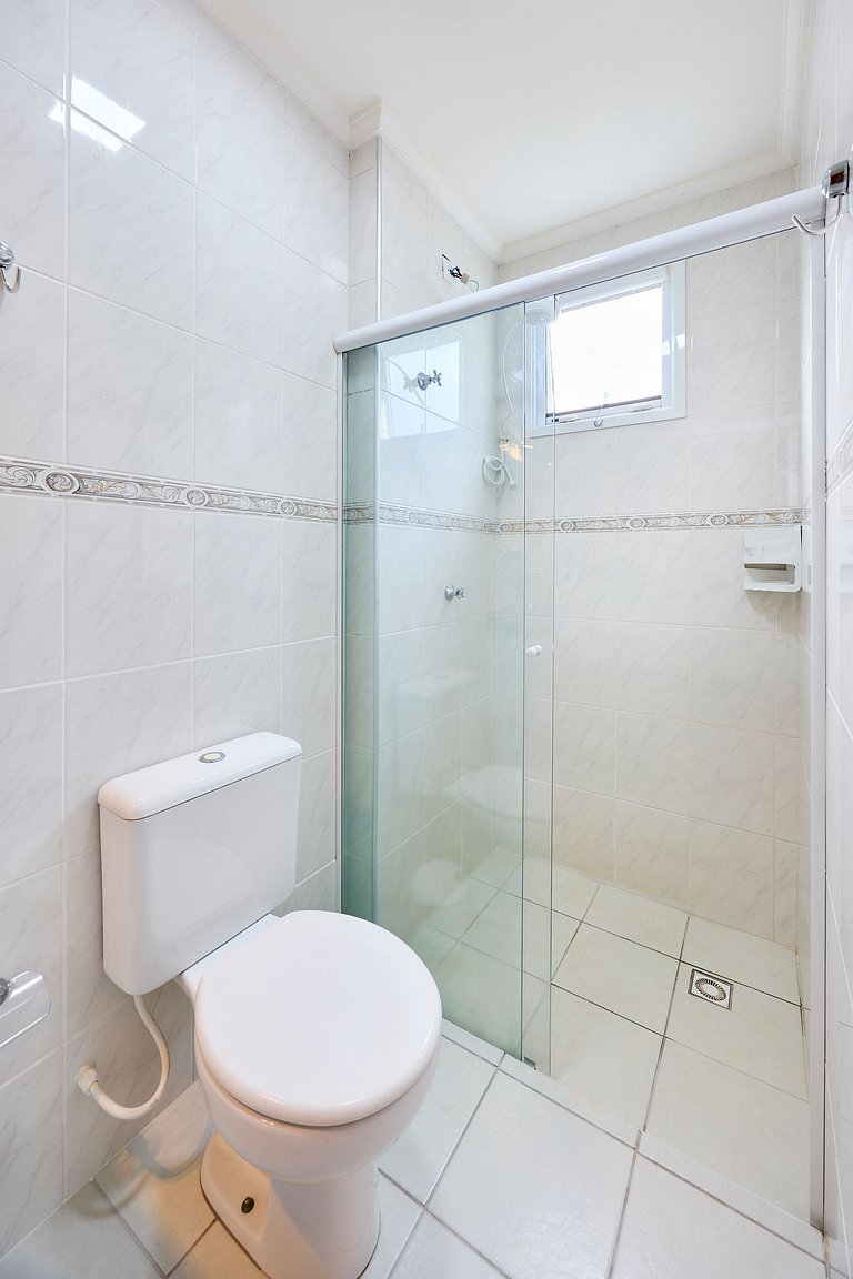 AF-81Praia Grande Ubatuba – Poucos passos da Praia