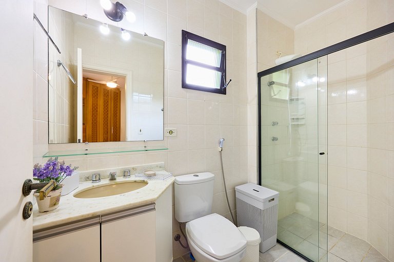 AF86 - Varanda gourmet e clube completo